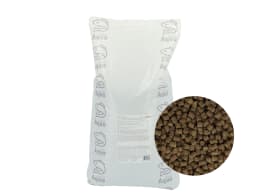 Produktbild: Aqua Classic Fischfutter Karpfenfutter 6 mm Extrudat 25 kg Sack