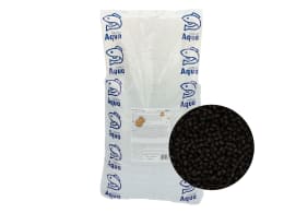 Produktbild: Aqua Profi Fischfutter Forellenfutter