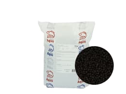 Produktbild: Aqua Uni Fischfutter Forellenfutter