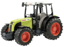 Produktbild: Bruder® Modell Claas Traktor Nectis 267 F 1:16