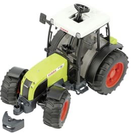 Produktbild: Bruder® Modell Claas Traktor Nectis 267 F 1:16