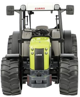 Produktbild: Bruder® Modell Claas Traktor Nectis 267 F 1:16