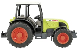 Produktbild: Bruder® Modell Claas Traktor Nectis 267 F 1:16