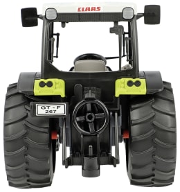 Produktbild: Bruder® Modell Claas Traktor Nectis 267 F 1:16