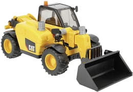 Produktbild: Bruder® Modell CAT® Teleskoplader 1:16