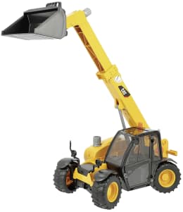 Produktbild: Bruder® Modell CAT® Teleskoplader 1:16