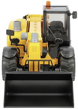 Produktbild: Bruder® Modell CAT® Teleskoplader 1:16
