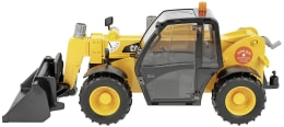 Produktbild: Bruder® Modell CAT® Teleskoplader 1:16