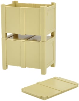 Produktbild: Bruder® Spielset Logistik-Zubehör