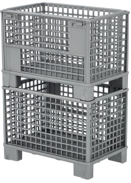 Produktbild: Bruder® Spielset Logistik-Zubehör