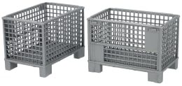 Produktbild: Bruder® Spielset Logistik-Zubehör