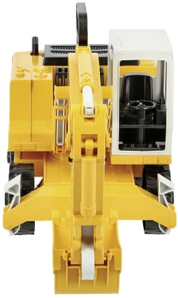 Produktbild: Bruder® Modell Liebherr Schaufelbagger 1:16