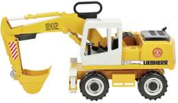 Produktbild: Bruder® Modell Liebherr Schaufelbagger 1:16