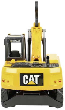 Produktbild: Bruder® Modell CAT® Mobilbagger 1:16