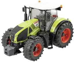 Produktbild: Bruder® Modell Claas Traktor Axion 950 1:16