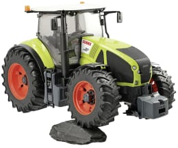 Produktbild: Bruder® Modell Claas Traktor Axion 950 1:16