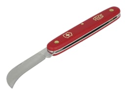 Produktbild: Victorinox 3.9060 Leichtes Pfropf- und Schneidemesser Gartenmesser, Hakenmesser