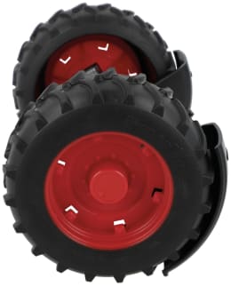 Produktbild: Bruder® Vorderachse für Fendt Traktor Favorit 926 Vario 02060, 02062, 02068 1:16