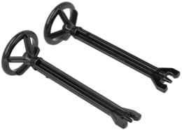 Produktbild: Bruder® Zusatzlenksäule für Bruder® Modell Traktoren