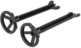 Produktbild: Bruder® Zusatzlenksäule für Bruder® Modell Traktoren