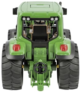 Produktbild: Bruder® Modell John Deere Traktor 6920 mit Frontlader 1:16