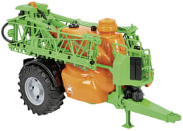 Produktbild: Bruder® Modell Amazone Feldspritze UX 5200 1:16, 02207