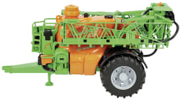 Produktbild: Bruder® Modell Amazone Feldspritze UX 5200 1:16, 02207