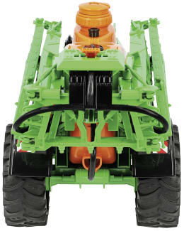 Produktbild: Bruder® Modell Amazone Feldspritze UX 5200 1:16, 02207