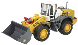 Produktbild: Bruder® Modell Liebherr Radlader L574 1:16