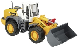 Produktbild: Bruder® Modell Liebherr Radlader L574 1:16