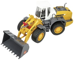 Produktbild: Bruder® Modell Liebherr Radlader L574 1:16