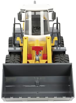 Produktbild: Bruder® Modell Liebherr Radlader L574 1:16