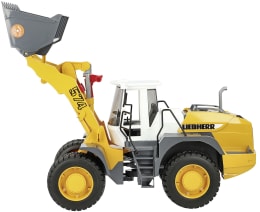 Produktbild: Bruder® Modell Liebherr Radlader L574 1:16