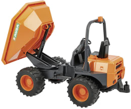 Produktbild: Bruder® Modell Ausa Minidumper 1:16