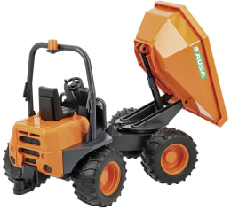 Produktbild: Bruder® Modell Ausa Minidumper 1:16