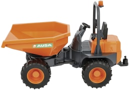 Produktbild: Bruder® Modell Ausa Minidumper 1:16