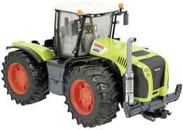 Produktbild: Bruder® Modell Claas Traktor Xerion 5000 1:16