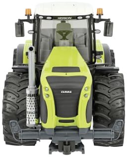 Produktbild: Bruder® Modell Claas Traktor Xerion 5000 1:16