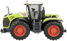 Produktbild: Bruder® Modell Claas Traktor Xerion 5000 1:16