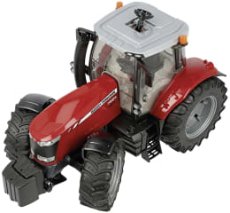 Produktbild: Bruder® Modell Massey Ferguson Traktor 7600 1:16