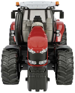 Produktbild: Bruder® Modell Massey Ferguson Traktor 7600 1:16