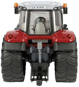Produktbild: Bruder® Modell Massey Ferguson Traktor 7600 1:16