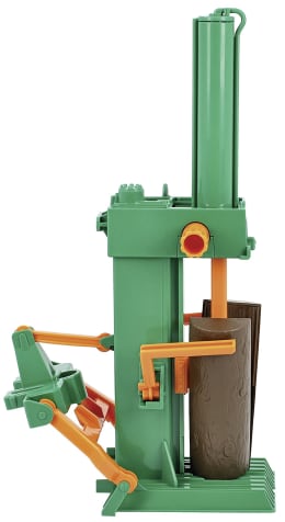 Produktbild: Bruder® Spielset Forstwirtschaft