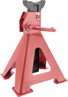 Produktbild: Unterstellbock 12 t, 1 Paar