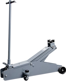 Produktbild: Rangierwagenheber Jumbo Jack JJ 10/920 Heavy Duty 10 t, hydraulisch, für Fahrzeuge mit einer Bodenfreiheit ab