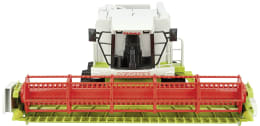 Produktbild: Bruder® Modell Claas Mähdrescher Lexion 480