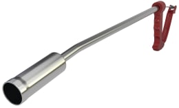 Produktbild: Bonimal TEC Eingeber für Bolus und Käfigmagneten bei großen Rinderrassen (z. B. Holstein, Fleckvieh, Braunvieh)