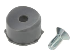 Produktbild: ARS Halterung für Gummidämpfer K-100