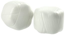 Produktbild: Bruder® Spielset Rundballen ocker, weiß