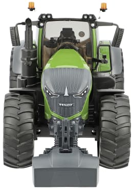 Produktbild: Bruder® Modell Fendt Traktor 1050 Vario mit Mechaniker, Wagenheber, Unterstellböcken und Werkzeug 1:16